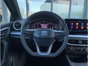Seat Ibiza FR 1.0 TSI 6-Gang; HERBSTDEAL!!!Pano;Beats;Kamera;Winterpaket uvm.