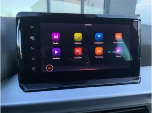 Seat Ibiza FR 1.0 TSI 6-Gang; HERBSTDEAL!!!Pano;Beats;Kamera;Winterpaket uvm.