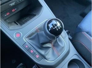 Seat Ibiza FR 1.0 TSI 6-Gang; HERBSTDEAL!!!Pano;Beats;Kamera;Winterpaket uvm.