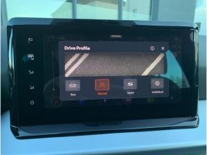 Seat Ibiza FR 1.0 TSI 6-Gang; HERBSTDEAL!!!Pano;Beats;Kamera;Winterpaket uvm.