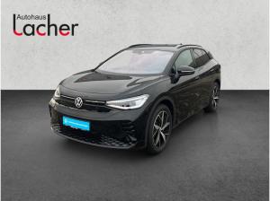 Volkswagen ID.4 GTX 4M 77kWh Wärmepumpe,Kamera,5J Garantie
