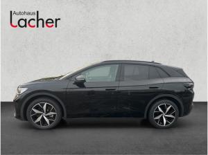 Volkswagen ID.4 GTX 4M 77kWh Wärmepumpe,Kamera,5J Garantie
