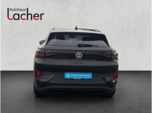 Volkswagen ID.4 GTX 4M 77kWh Wärmepumpe,Kamera,5J Garantie