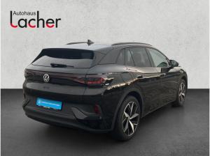Volkswagen ID.4 GTX 4M 77kWh Wärmepumpe,Kamera,5J Garantie