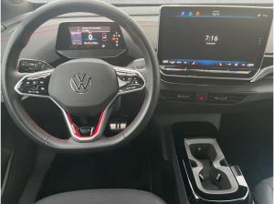 Volkswagen ID.4 GTX 4M 77kWh Wärmepumpe,Kamera,5J Garantie