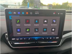 Volkswagen ID.4 GTX 4M 77kWh Wärmepumpe,Kamera,5J Garantie