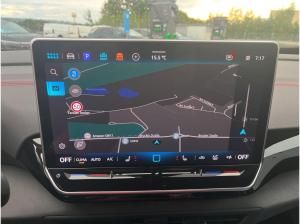 Volkswagen ID.4 GTX 4M 77kWh Wärmepumpe,Kamera,5J Garantie