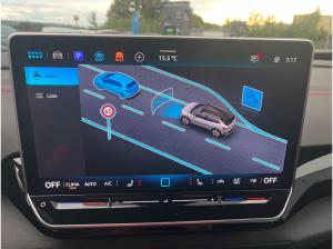 Volkswagen ID.4 GTX 4M 77kWh Wärmepumpe,Kamera,5J Garantie