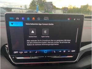 Volkswagen ID.4 GTX 4M 77kWh Wärmepumpe,Kamera,5J Garantie