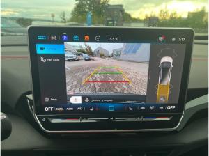 Volkswagen ID.4 GTX 4M 77kWh Wärmepumpe,Kamera,5J Garantie