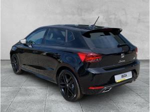 Seat Ibiza FR Black Edition 1.0 TSI 85 kW (116 PS) 7-Gang-DSG;HERBSTDEAL!!!Rückfahrkamera;Winterpaket uvm.