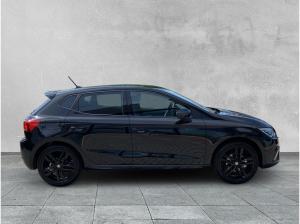Seat Ibiza FR Black Edition 1.0 TSI 85 kW (116 PS) 7-Gang-DSG;HERBSTDEAL!!!Rückfahrkamera;Winterpaket uvm.