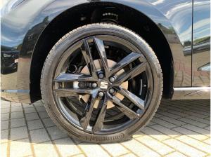 Seat Ibiza FR Black Edition 1.0 TSI 85 kW (116 PS) 7-Gang-DSG;HERBSTDEAL!!!Rückfahrkamera;Winterpaket uvm.