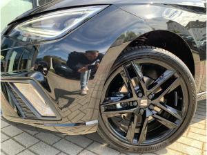 Seat Ibiza FR Black Edition 1.0 TSI 85 kW (116 PS) 7-Gang-DSG;HERBSTDEAL!!!Rückfahrkamera;Winterpaket uvm.
