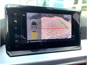 Seat Ibiza FR Black Edition 1.0 TSI 85 kW (116 PS) 7-Gang-DSG;HERBSTDEAL!!!Rückfahrkamera;Winterpaket uvm.