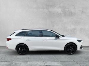 Seat Leon FR Black Edition 1.5 eTSI 110 kW (150 PS) 7-Gang-DSG;HERBSTDEAL!!!;AHZV;Winterpaket;Navi uvm.