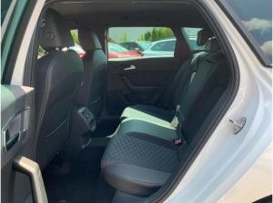 Seat Leon FR Black Edition 1.5 eTSI 110 kW (150 PS) 7-Gang-DSG;HERBSTDEAL!!!;AHZV;Winterpaket;Navi uvm.