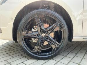 Seat Leon FR Black Edition 1.5 eTSI 110 kW (150 PS) 7-Gang-DSG;HERBSTDEAL!!!;AHZV;Winterpaket;Navi uvm.
