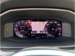 Seat Leon FR Black Edition 1.5 eTSI 110 kW (150 PS) 7-Gang-DSG;HERBSTDEAL!!!;AHZV;Winterpaket;Navi uvm.