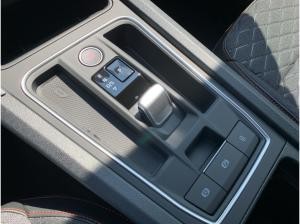 Seat Leon FR Black Edition 1.5 eTSI 110 kW (150 PS) 7-Gang-DSG;HERBSTDEAL!!!;AHZV;Winterpaket;Navi uvm.