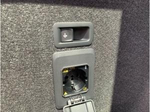 Seat Leon FR Black Edition 1.5 eTSI 110 kW (150 PS) 7-Gang-DSG;HERBSTDEAL!!!;AHZV;Winterpaket;Navi uvm.