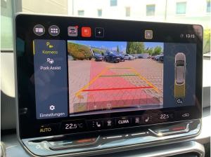 Seat Leon FR Black Edition 1.5 eTSI 110 kW (150 PS) 7-Gang-DSG;HERBSTDEAL!!!;AHZV;Winterpaket;Navi uvm.