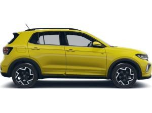 Volkswagen T-Cross 🔥1.0 TSI OPF R-Line GJR inkl. - FREI KONFIGURIERBAR🔥