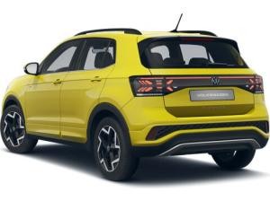 Volkswagen T-Cross 🔥1.0 TSI OPF R-Line GJR inkl. - FREI KONFIGURIERBAR🔥