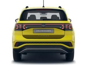 Volkswagen T-Cross 🔥1.0 TSI OPF R-Line GJR inkl. - FREI KONFIGURIERBAR🔥