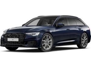 Audi A6 Avant S line 50 TDI quattro PANO/AHK/360°+++