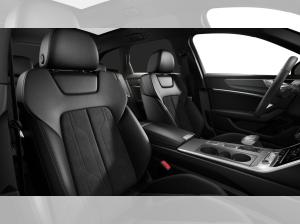 Audi A6 Avant S line 50 TDI quattro PANO/AHK/360°+++