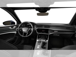 Audi A6 Avant S line 50 TDI quattro PANO/AHK/360°+++