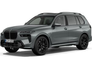 BMW X7 xDrive40d++GEWERBE++1x auf LAGER++LIMITIERT