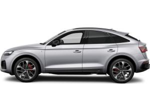 Audi Q5 Sportback S line 40 TFSI quattro AHK/PANO/MATRIX+++