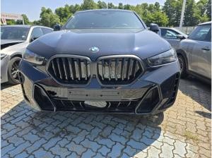 BMW X6 xDrive30d++TOPDEAL++SOFORTVERFÜGBAR