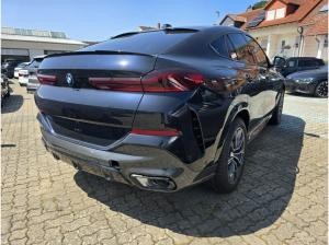 BMW X6 xDrive30d++TOPDEAL++SOFORTVERFÜGBAR