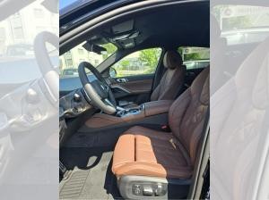 BMW X6 xDrive30d++TOPDEAL++SOFORTVERFÜGBAR
