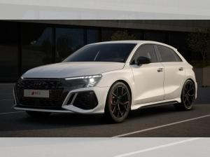Audi RS3 Sportback quattro MATRIX/B&O/360°/HUD+++