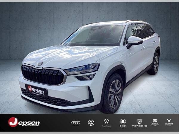 Skoda Kodiaq Selection 1.5 TSI iV DSG MATRIX/eHECK/pACC