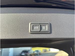 Audi Q2 advanced 35 TFSI S tr. Matrix ACC AHK Navi 17