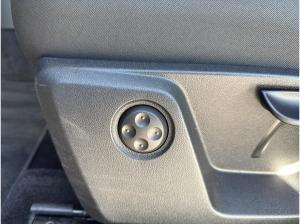 Audi Q2 advanced 35 TFSI S tr. Matrix ACC AHK Navi 17