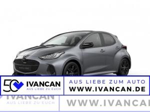 Mazda 2 Hybrid 5HB 1.5L Hybrid VVT-i 116 CVT FWD Homura Plus