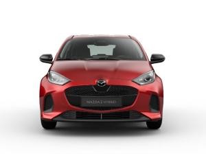 Mazda 2 Hybrid 5HB 1.5L Hybrid VVT-i 116 CVT FWD Centre-Line