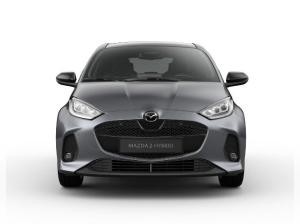 Mazda 2 Hybrid 5HB 1.5L Hybrid VVT-i 116 CVT FWD Homura Plus