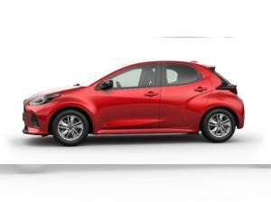 Mazda 2 Hybrid 5HB 1.5L Hybrid VVT-i 116 CVT FWD Centre-Line