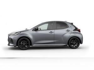 Mazda 2 Hybrid 5HB 1.5L Hybrid VVT-i 116 CVT FWD Homura Plus