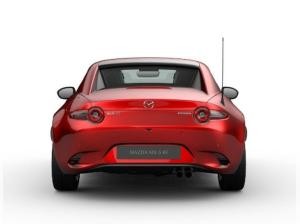 Mazda MX-5 2RF 1.5L SKYACTIV-G 132ps 6MT RWD Homura