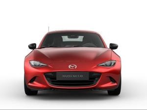 Mazda MX-5 2RF 1.5L SKYACTIV-G 132ps 6MT RWD Homura