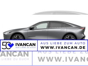 Mazda 6e 6E TAKUMI PLUS