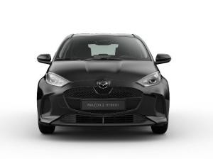 Mazda 2 Hybrid 5HB 1.5L Hybrid VVT-i 116 CVT FWD Centre-Line